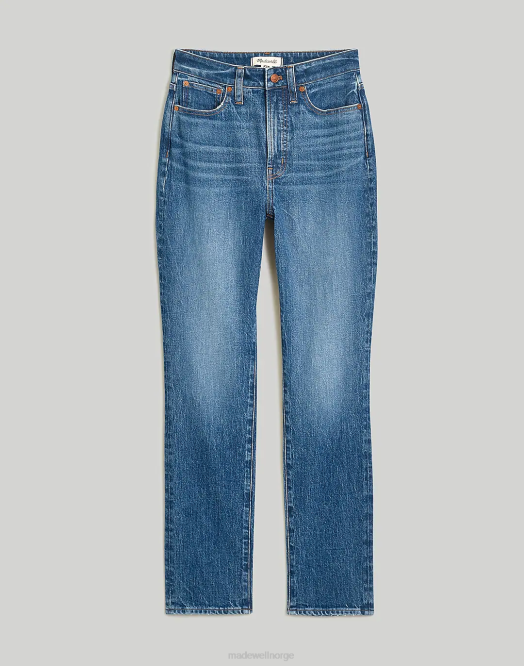 Madewell klær decatur vask kvinner den perfekte vintage jeansen 260F2472