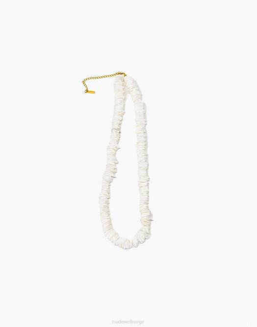 Madewell samling elfenben hvit kvinner casa clara breeze 260F1373