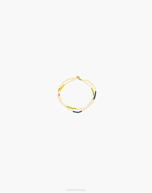 Madewell samling flerfarget kvinner casa clara rory 260F1367