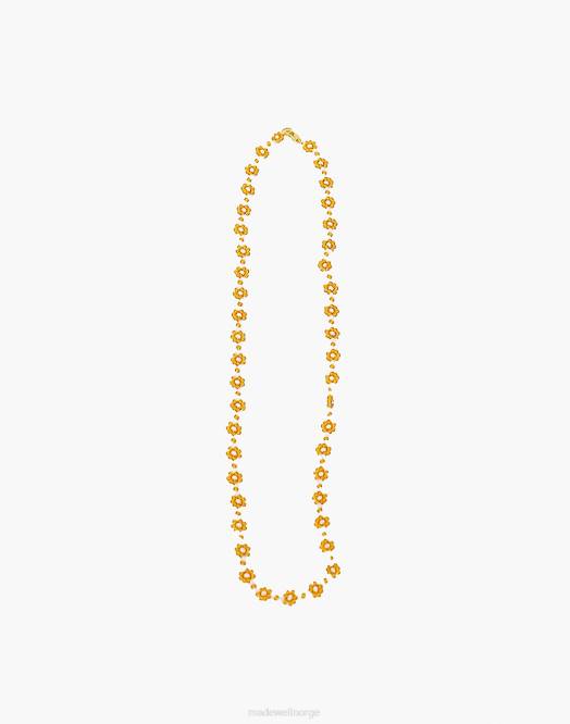 Madewell samling honning kvinner casa clara zara honning 260F1366