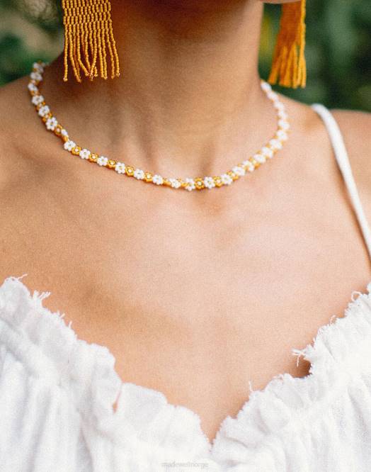 Madewell samling honning kvinner casa clara zara honning 260F1366