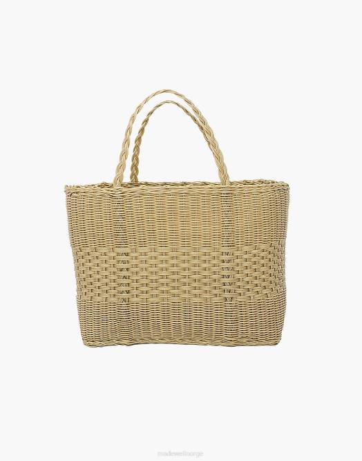 Madewell samling naturlig kvinner casa clara camilla 260F1368