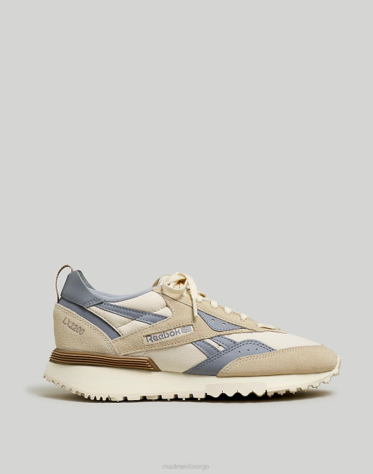 Madewell fottøy alabastgrå vintage kritt kvinner reebok unisex vintage 56 sneakers 260F2175