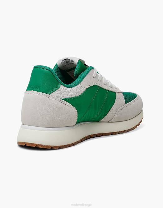 Madewell fottøy basilikum kombinasjon kvinner woden ronja 260F2403