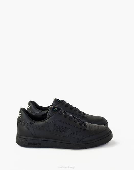 Madewell fottøy kamel kvinner saye veganske modelo '89 lave sneakers 260F2211