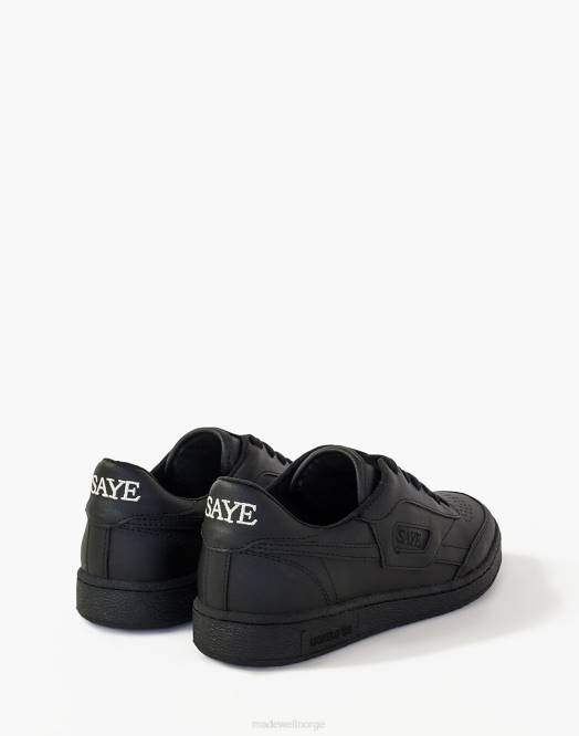 Madewell fottøy kamel kvinner saye veganske modelo '89 lave sneakers 260F2211