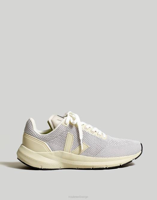 Madewell fottøy kritt pierre kvinner veja marlin joggesko 260F2393