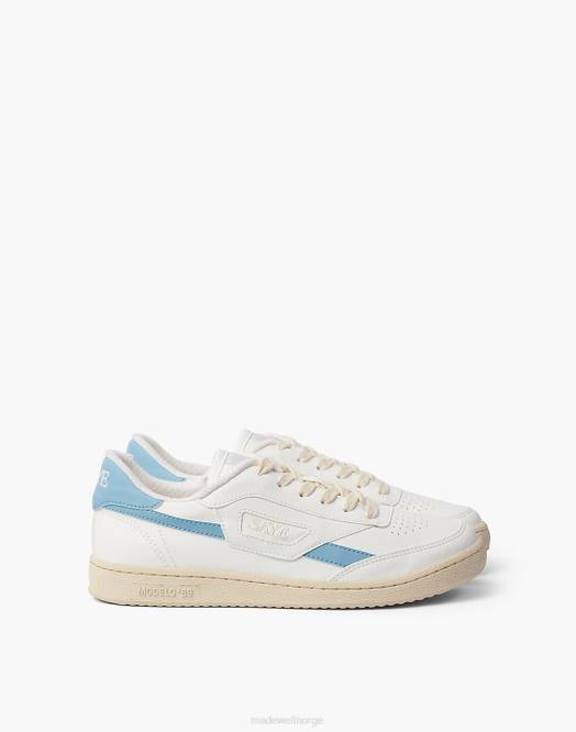 Madewell fottøy lys lilla kvinner saye vegan modelo '89 joggesko 260F2209