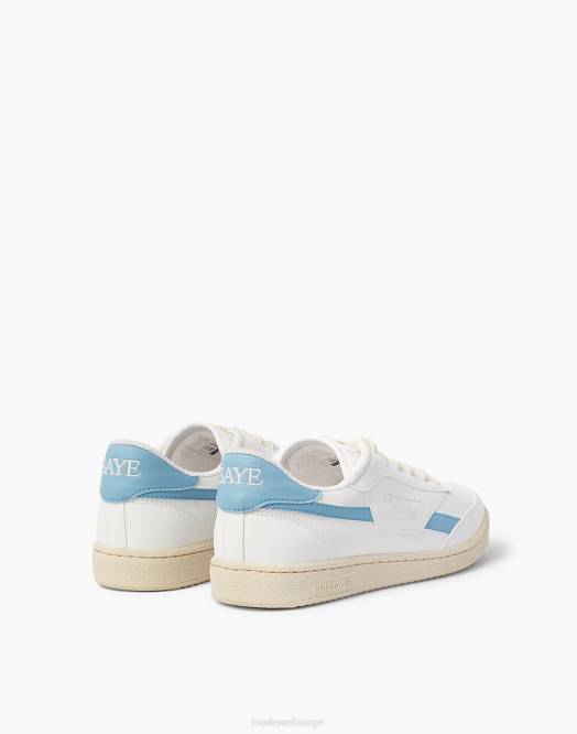 Madewell fottøy lys lilla kvinner saye vegan modelo '89 joggesko 260F2209