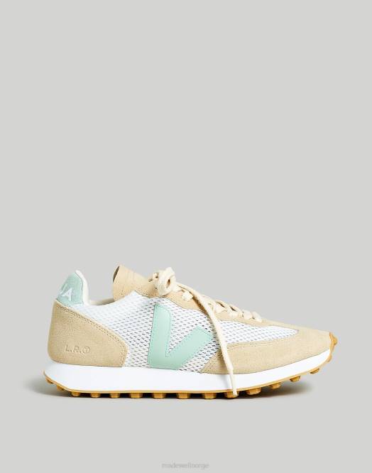 Madewell fottøy rl2203193 luftcelle kvinner veja rio branco joggesko 260F2397