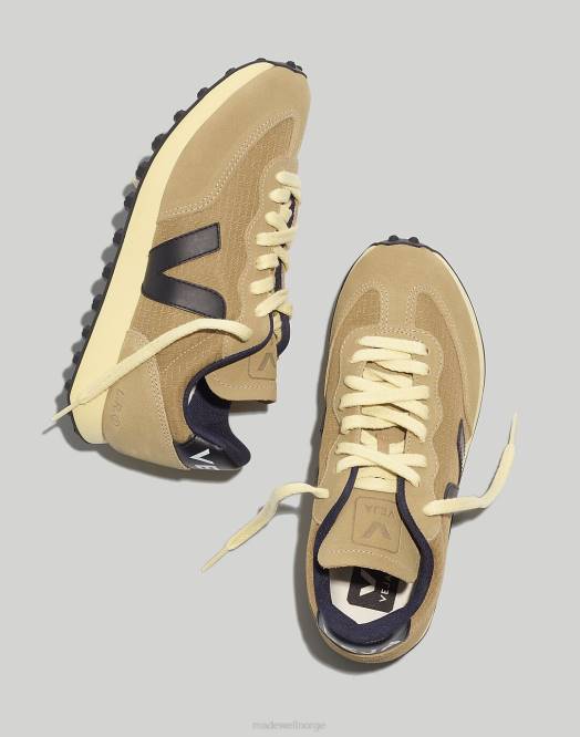 Madewell fottøy sanddyne svart kvinner veja rio branco joggesko 260F2398