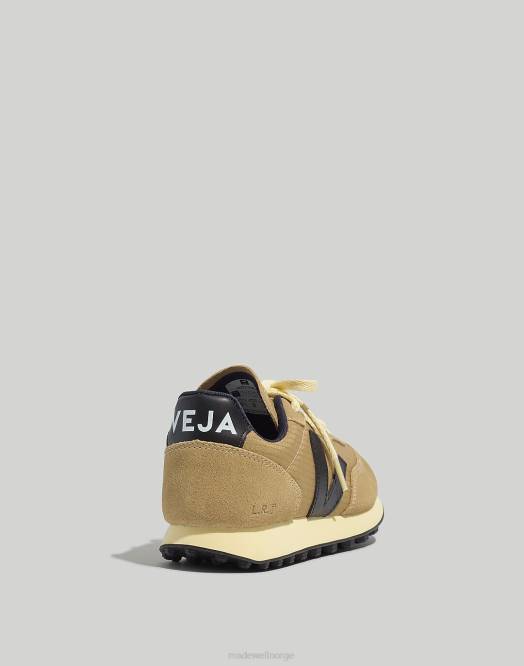 Madewell fottøy sanddyne svart kvinner veja rio branco joggesko 260F2398