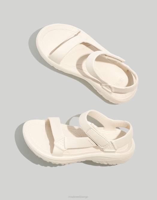 Madewell fottøy bjørk kvinner teva orkan drift vann sandaler 260F2325