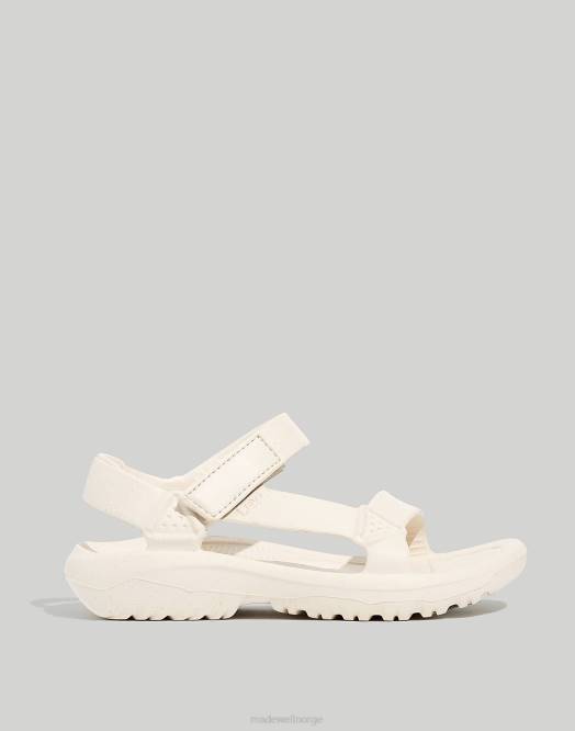 Madewell fottøy bjørk kvinner teva orkan drift vann sandaler 260F2325