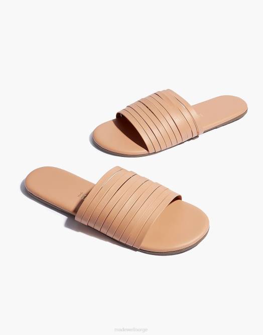 Madewell fottøy lett naken kvinner tkees avery 260F2340