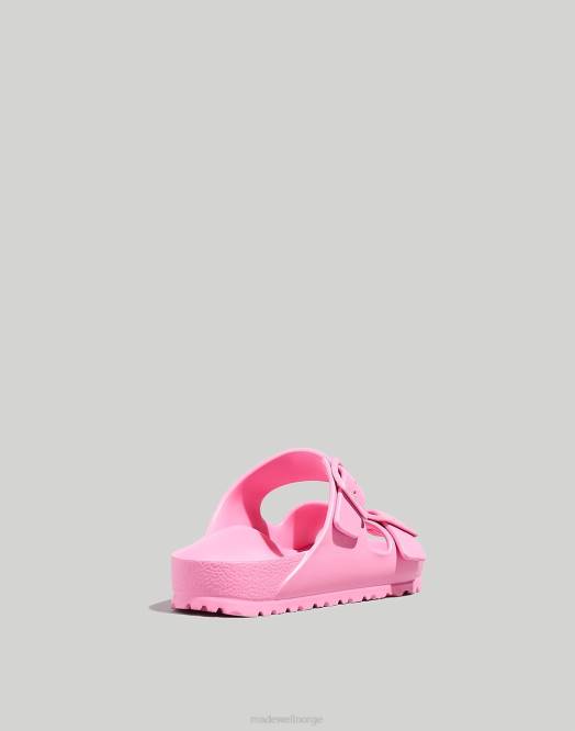 Madewell fottøy lin kvinner birkenstock arizona eva sandaler 260F1274