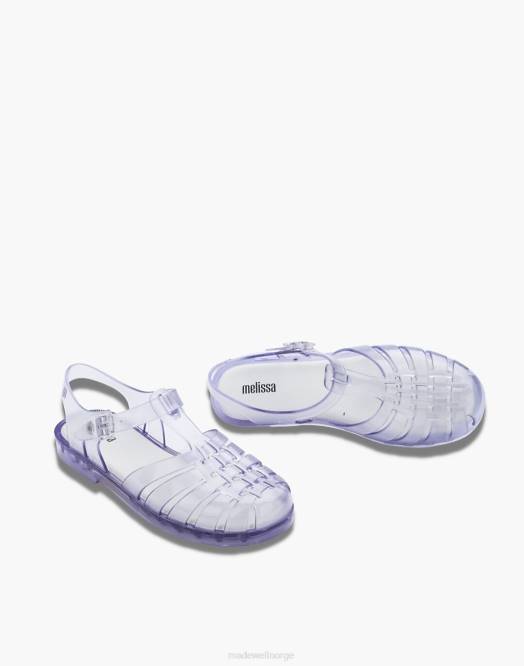 Madewell fottøy én farge kvinner melissa besittelse 260F1910