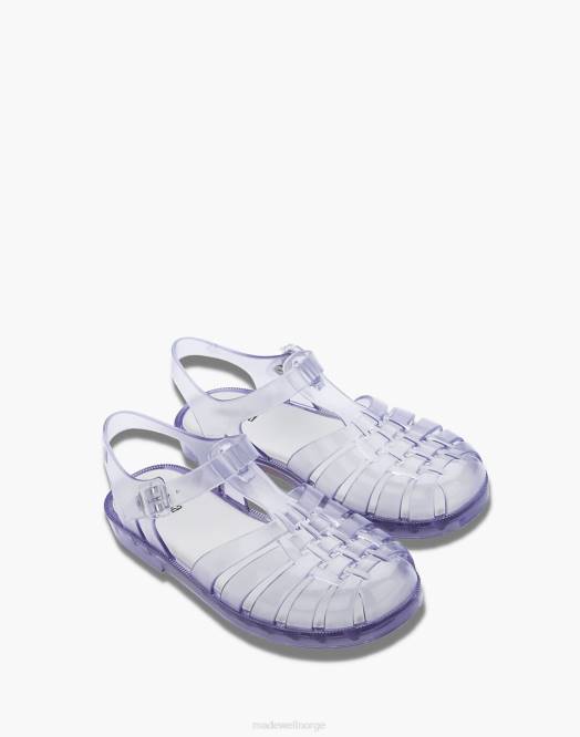 Madewell fottøy én farge kvinner melissa besittelse 260F1910