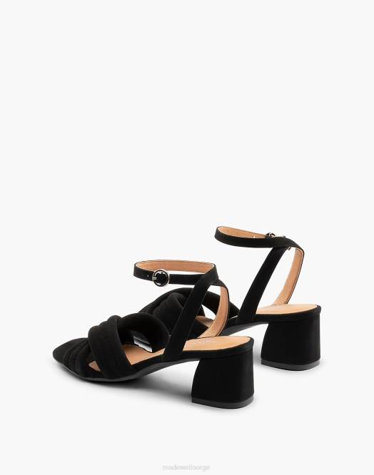 Madewell fottøy sand kvinner maguire adria 260F1839