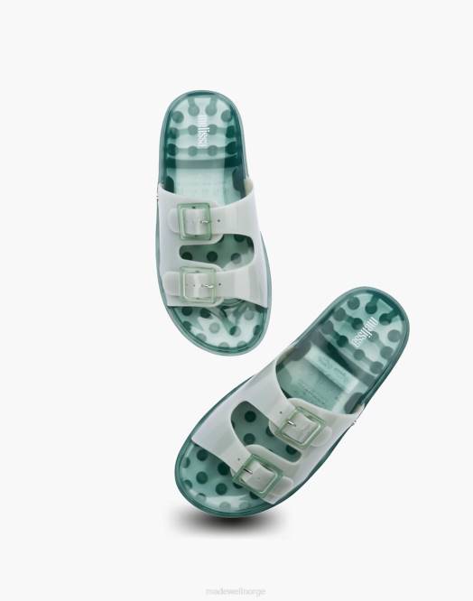 Madewell fottøy svart kvinner melissa bred 260F1911