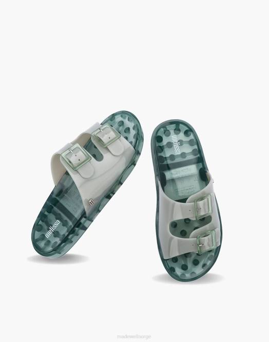 Madewell fottøy svart kvinner melissa bred 260F1911