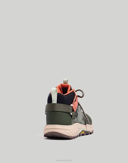 Madewell fottøy sanddyne kvinner teva grandview gore-tex vanntette tursko 260F2590