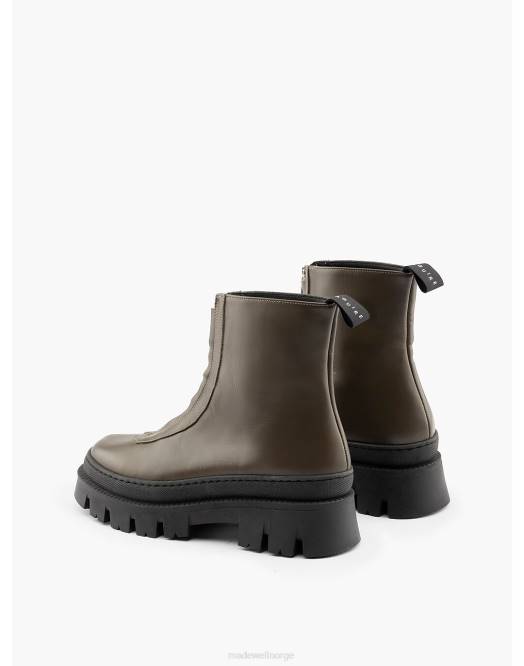 Madewell fottøy svart kvinner maguire lana 260F1831