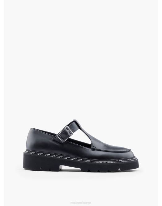 Madewell fottøy svart kvinner maguire neiva 260F1838