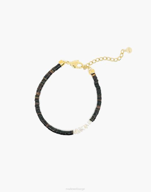 Madewell smykker brun kvinner miju selina armbånd 260F1918