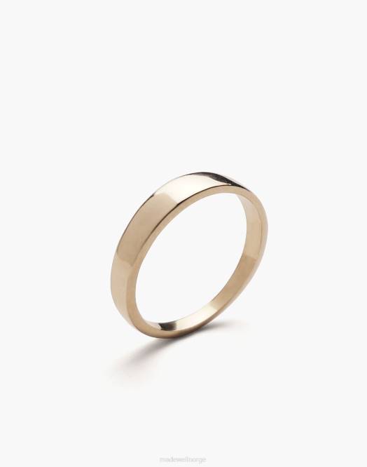 Madewell smykker gull kvinner charlotte cauwe studio miniband 260F1393