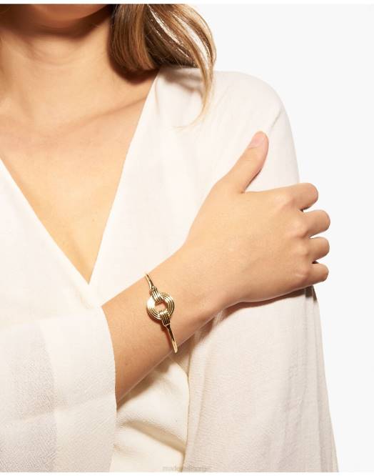 Madewell smykker messing kvinner odette helios mansjett 260F2067