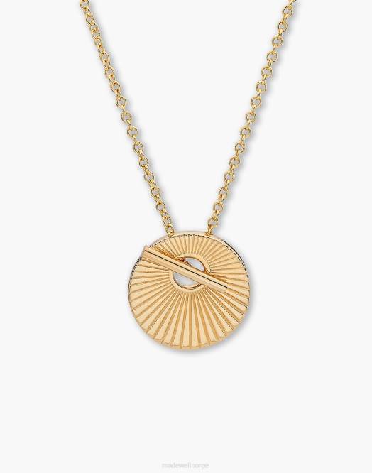 Madewell smykker leo kvinner soko stjernekjede 260F2255