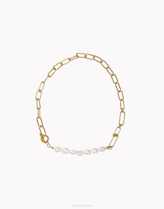 Madewell tilbehør gull kvinner tseajewelry nøkkelkjede 260F2366