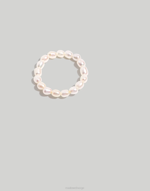 Madewell smykker ferskvannsperle kvinner perle perlering 260F984