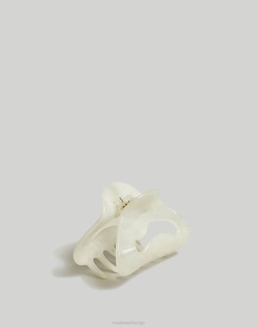 Madewell tilbehør fyr kvinner klo hår klips 260F772