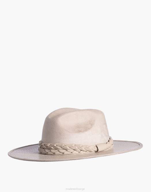 Madewell tilbehør krem kvinner asn dreamer rancher lue 260F1228