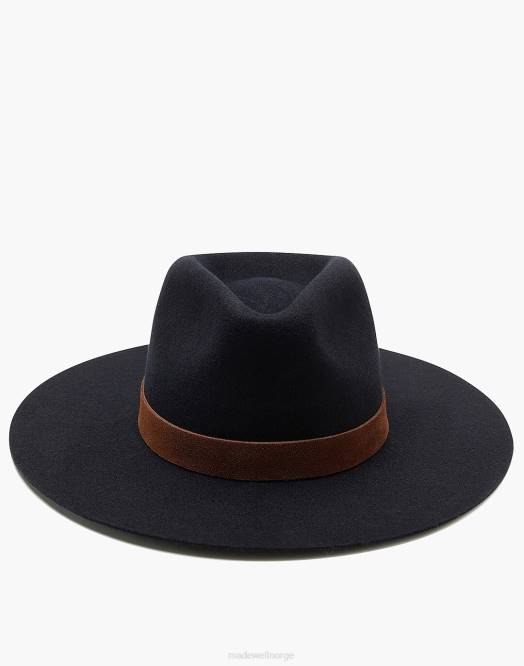 Madewell tilbehør svart multi kvinner wyeth elv 260F2418