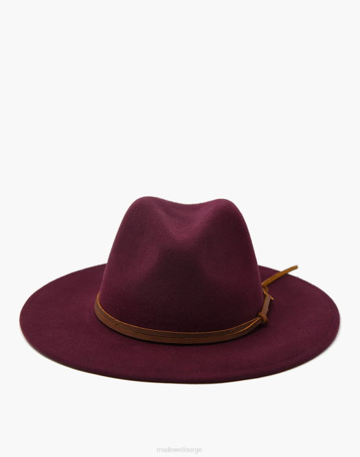 Madewell tilbehør taupe kvinner wyeth billie 260F791