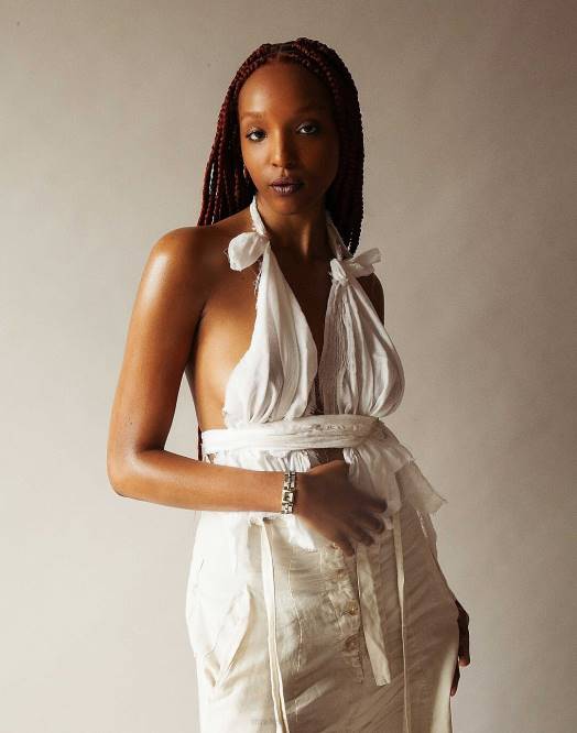 Madewell tilbehør gull kvinner breda relikvie 260F1306