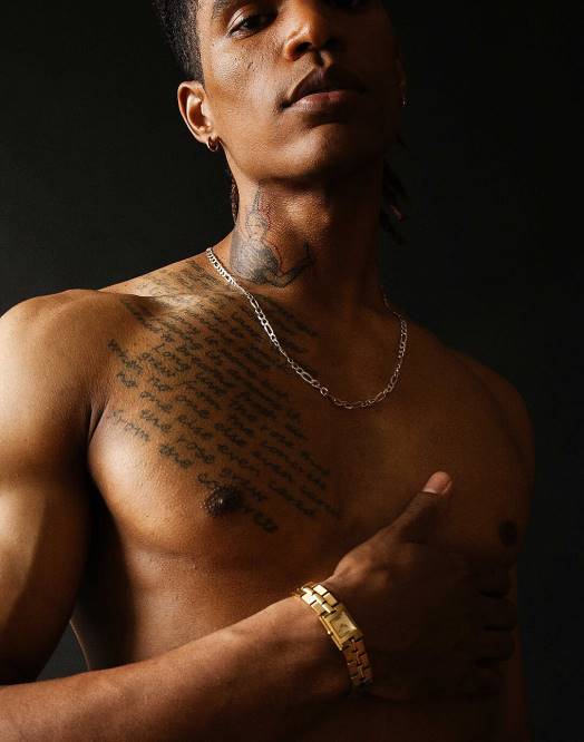 Madewell tilbehør gull kvinner breda relikvie 260F1307