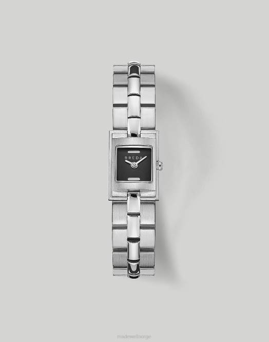 Madewell tilbehør sølv kvinner breda relikvie 260F1308