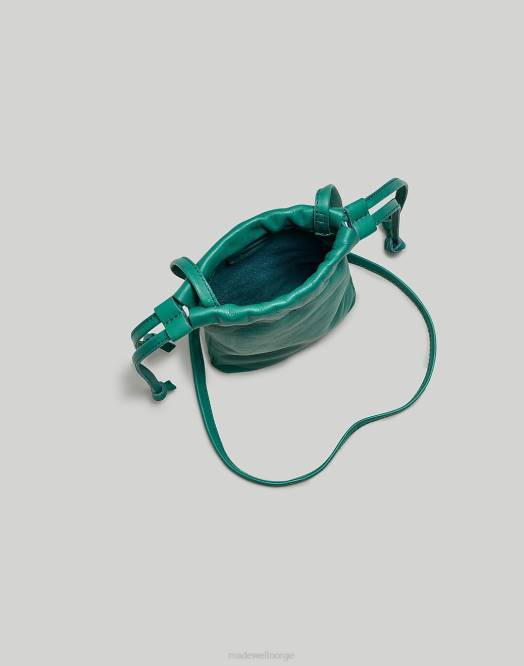 Madewell tilbehør blek påskelilje kvinner telefonvesken til piazzaen 260F670