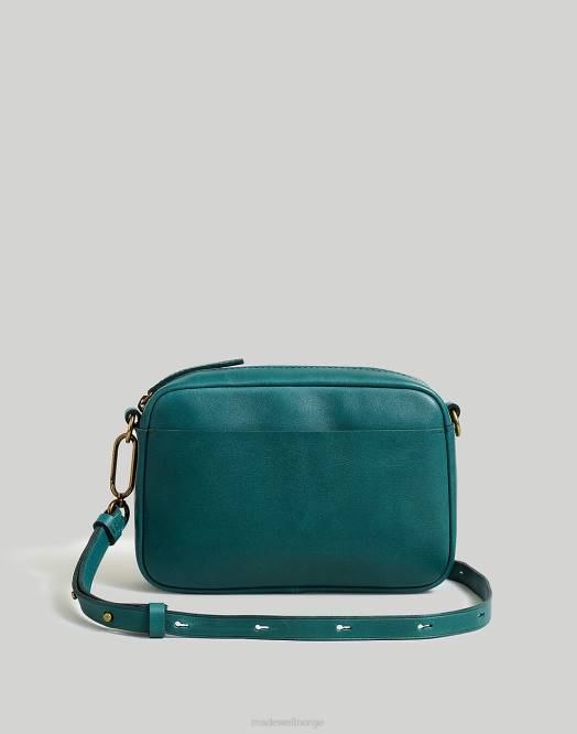 Madewell tilbehør gran kvinner karabiner crossbody bag 260F660