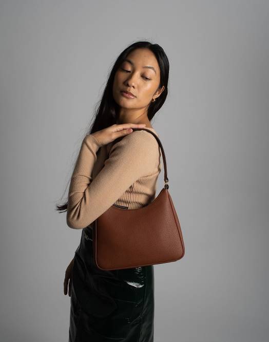 Madewell tilbehør krem kvinner hyer varer skulderveske 260F1596