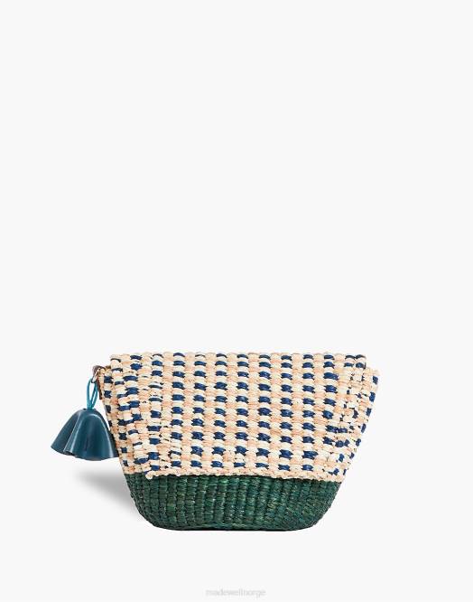 Madewell tilbehør multi kvinner aaks ambi olivenpose 260F1156