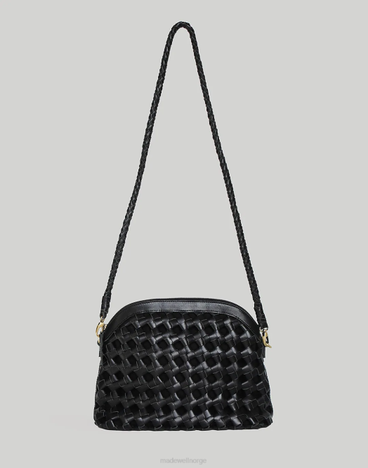 Madewell tilbehør svart kvinner bembien carmen bag 260F1250