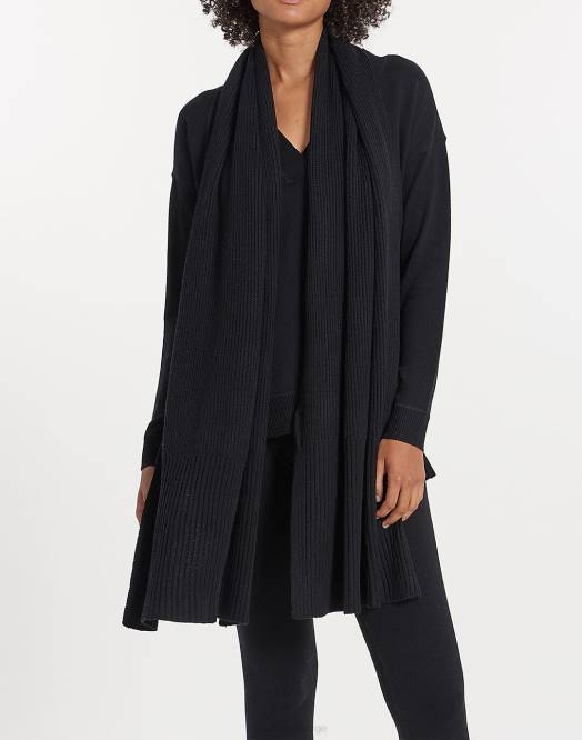 Madewell tilbehør russet kvinner leimere hvor som helst skjerf 260F1780