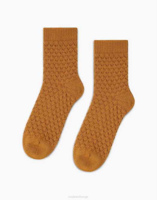 Madewell tilbehør brun kvinner skreddersydd fagforening eben 260F2321