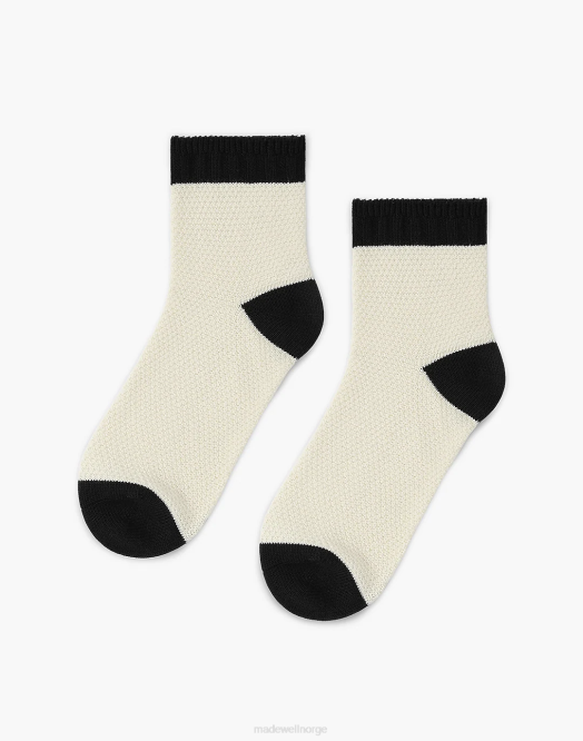 Madewell tilbehør krem kvinner skreddersydd union termisk 260F2320