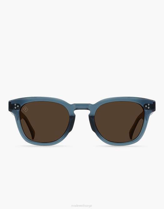 Madewell tilbehør blå kvinner raen godseier 260F2106